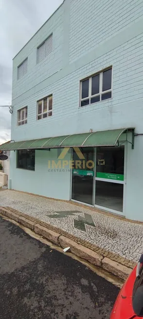 Foto 1 de Ponto Comercial para alugar, 127m² em Centro, Salto