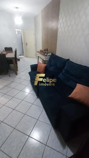 Foto 1 de Apartamento com 3 Quartos à venda, 70m² em Praia do Morro, Guarapari