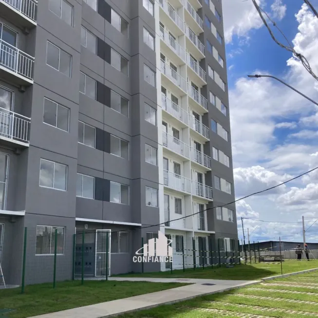 Foto 1 de Apartamento com 3 Quartos à venda, 61m² em Parque Dez de Novembro, Manaus