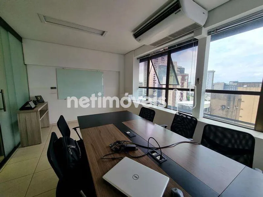 Foto 1 de Ponto Comercial à venda, 268m² em Funcionários, Belo Horizonte