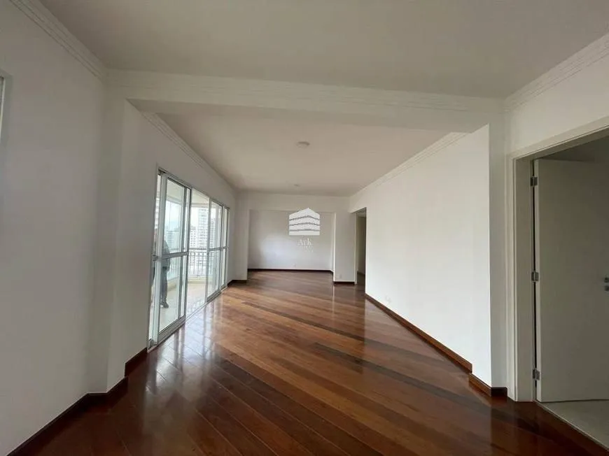 Foto 1 de Apartamento com 3 Quartos à venda, 171m² em Chácara Klabin, São Paulo