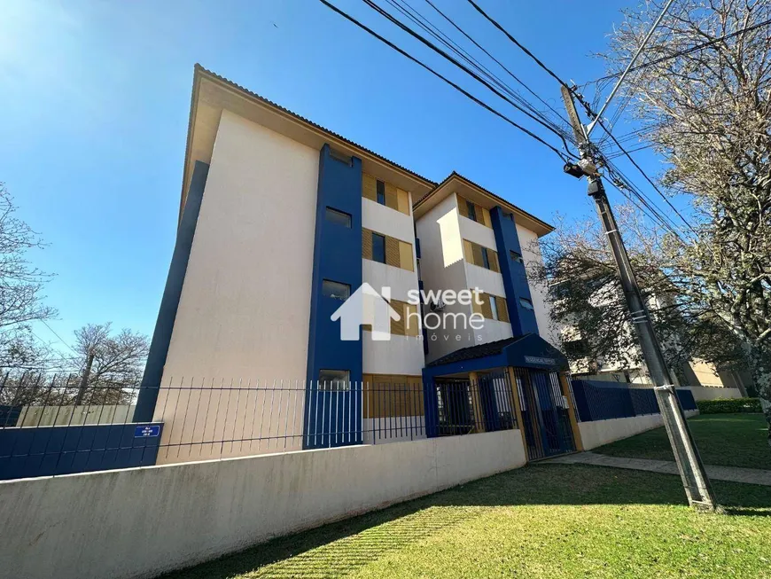 Foto 1 de Apartamento com 2 Quartos à venda, 48m² em Recanto Tropical, Cascavel