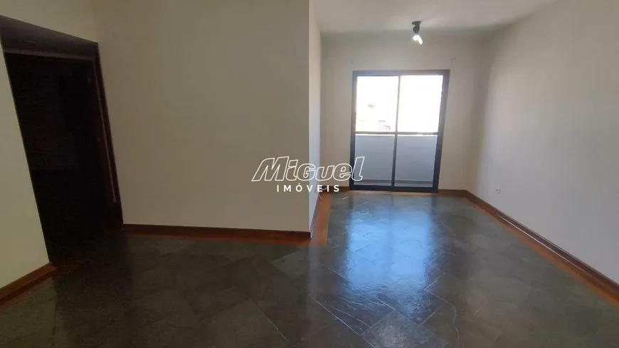 Foto 1 de Apartamento com 3 Quartos à venda, 86m² em Cidade Alta, Piracicaba