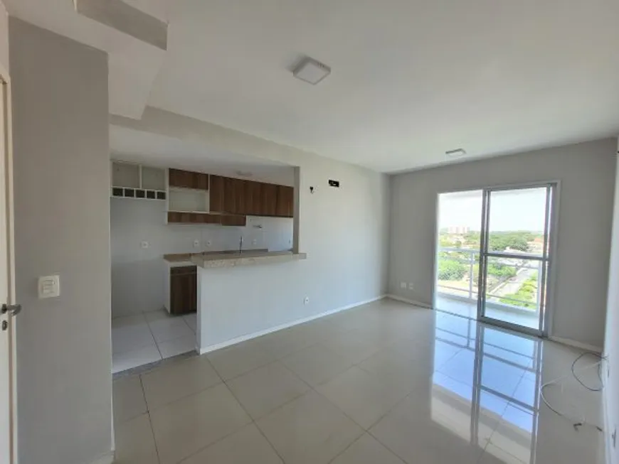 Foto 1 de Apartamento com 2 Quartos à venda, 66m² em Jóquei, Teresina
