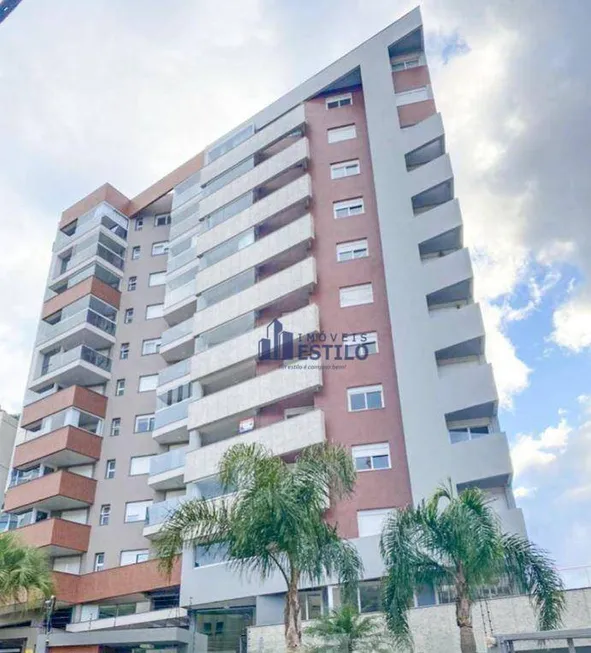 Foto 1 de Apartamento com 3 Quartos à venda, 134m² em Panazzolo, Caxias do Sul