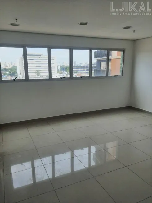 Foto 1 de Consultório à venda, 35m² em Santana, São Paulo