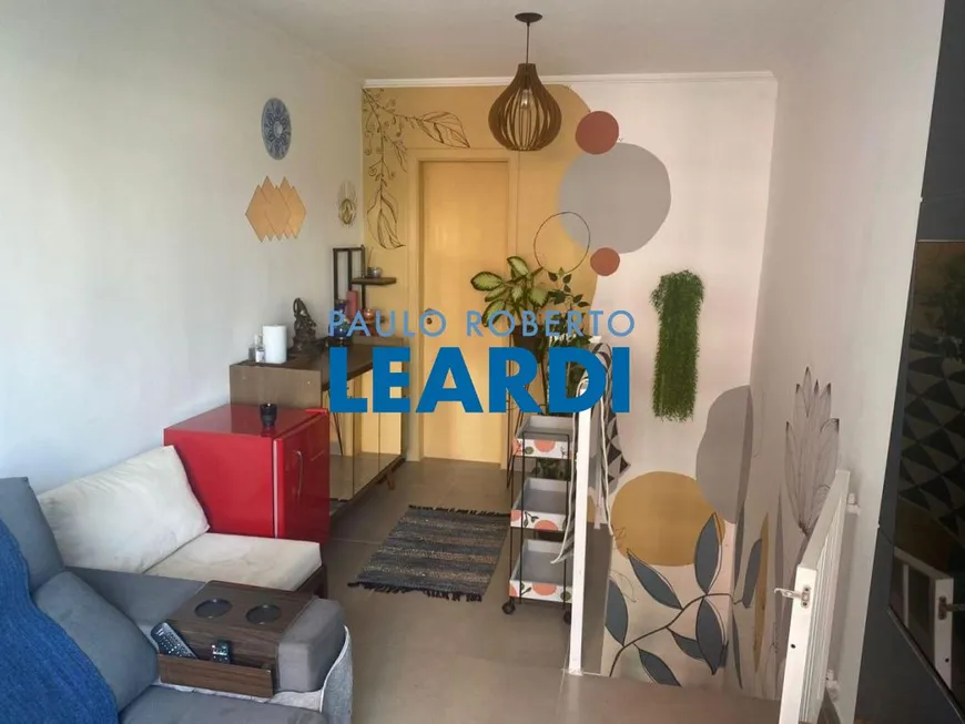 Foto 1 de Apartamento com 3 Quartos à venda, 130m² em Morumbi, São Paulo