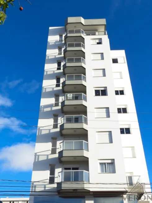 Foto 1 de Apartamento com 3 Quartos à venda, 111m² em Universitário, Caxias do Sul