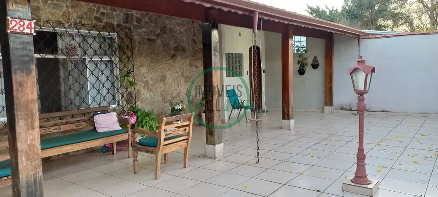 Foto 1 de Casa com 3 Quartos à venda, 190m² em Cidade Vista Verde, São José dos Campos