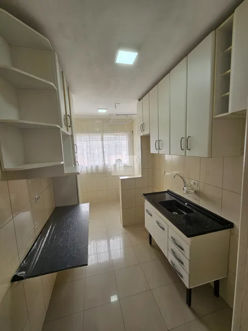 Foto 1 de Apartamento com 2 Quartos à venda, 60m² em Paulicéia, São Bernardo do Campo