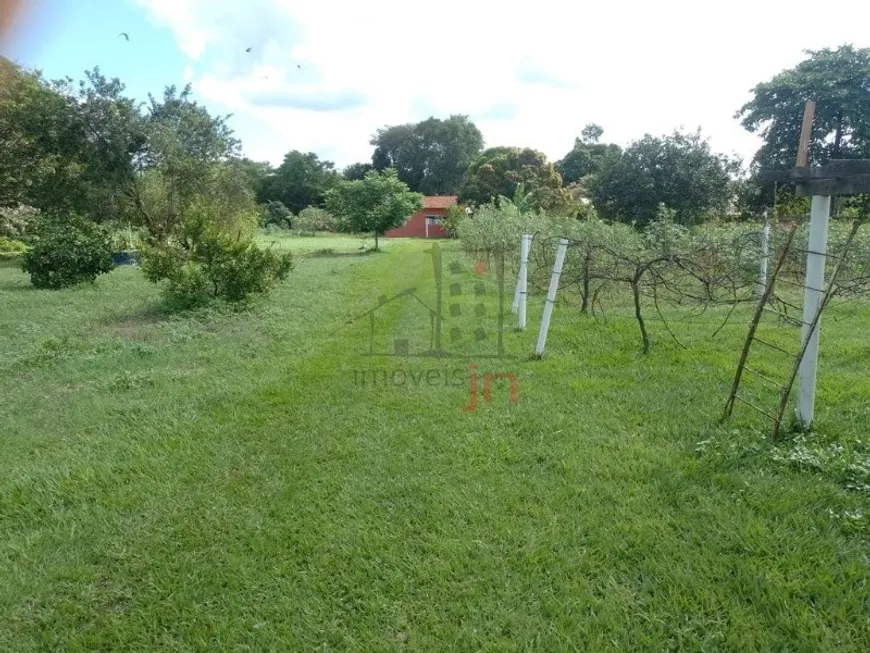 Foto 1 de Fazenda/Sítio com 2 Quartos à venda, 6825m² em Tibaia de São Fernando, São Carlos