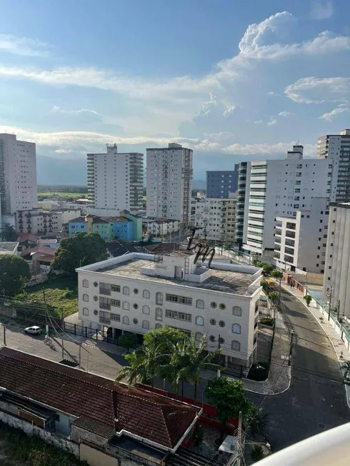 Foto 1 de Apartamento com 2 Quartos à venda, 79m² em Vila Caicara, Praia Grande