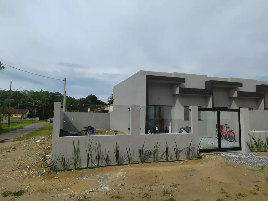 Foto 1 de Casa com 2 Quartos à venda, 44m² em , Matinhos