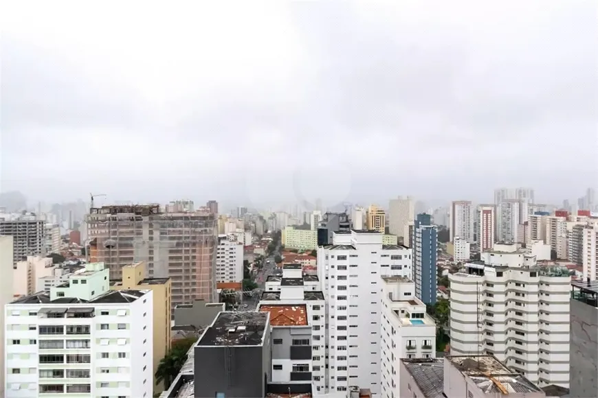 Foto 1 de Apartamento com 1 Quarto à venda, 41m² em Aclimação, São Paulo