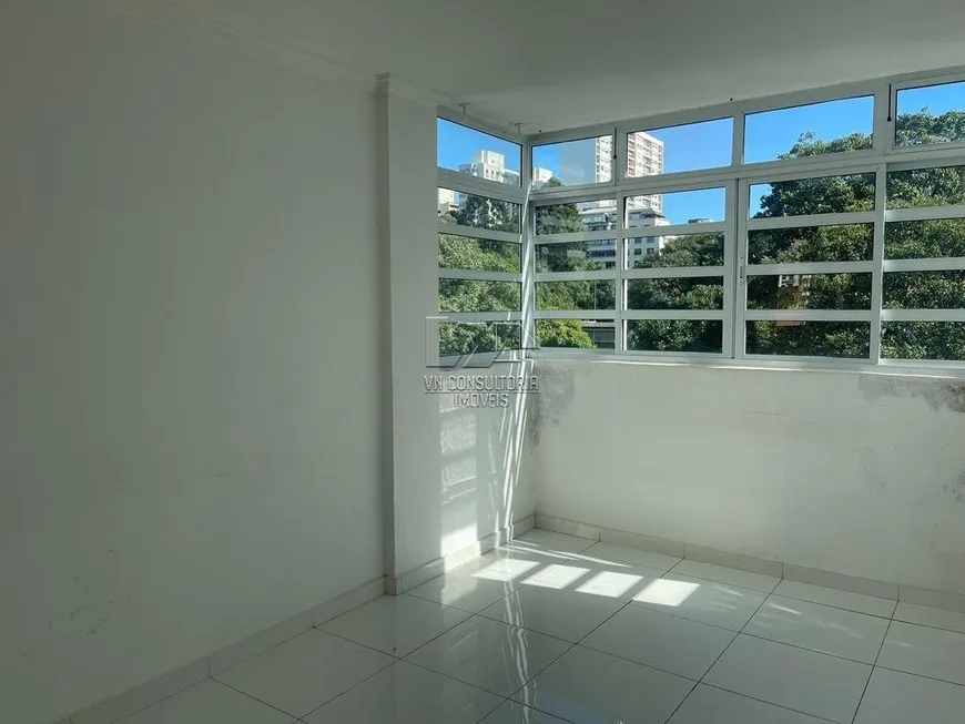 Foto 1 de Apartamento com 2 Quartos à venda, 40m² em Consolação, São Paulo