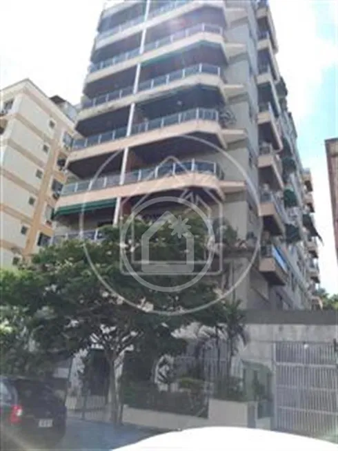 Foto 1 de Apartamento com 2 Quartos à venda, 94m² em Praça Seca, Rio de Janeiro