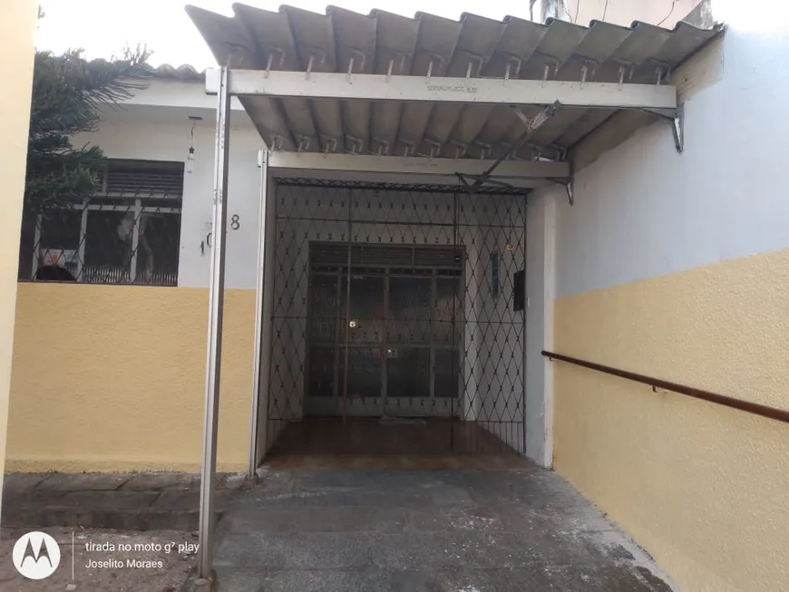 Foto 1 de Casa com 4 Quartos à venda, 119m² em Centenario, Campina Grande