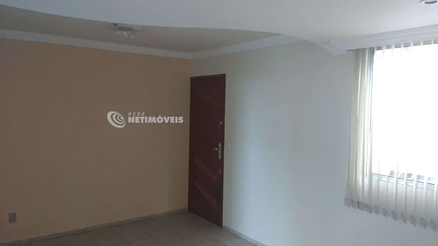 Foto 1 de Apartamento com 3 Quartos à venda, 81m² em Buritis, Belo Horizonte