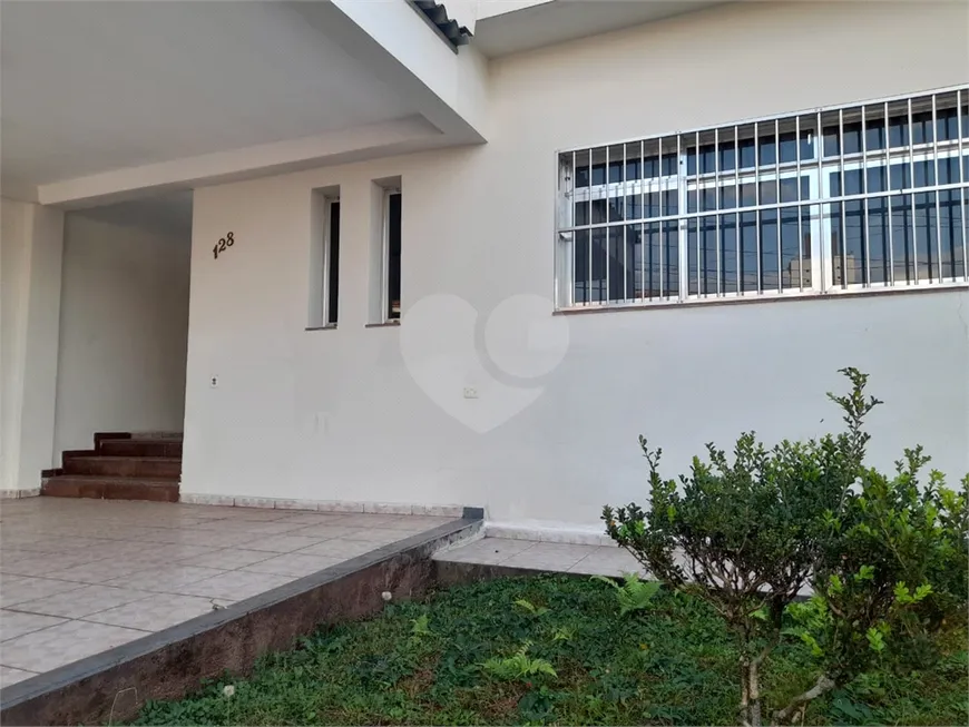 Foto 1 de Casa com 3 Quartos à venda, 166m² em Butantã, São Paulo