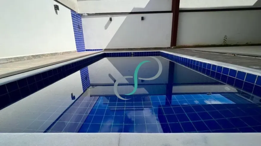 Foto 1 de Casa de Condomínio com 3 Quartos à venda, 195m² em Residencial Villa do Sol, Valinhos