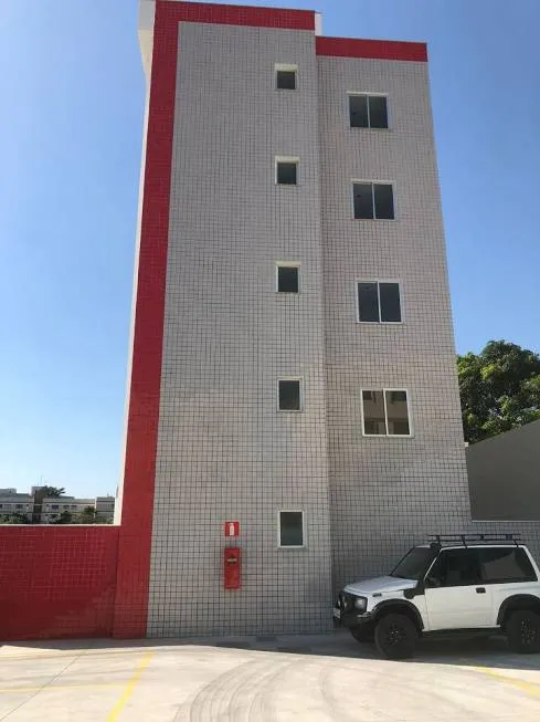 Foto 1 de Apartamento com 2 Quartos à venda, 50m² em Copacabana, Belo Horizonte