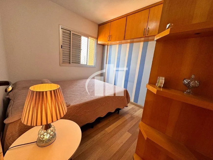 Foto 1 de Apartamento com 2 Quartos à venda, 52m² em Jaguaré, São Paulo