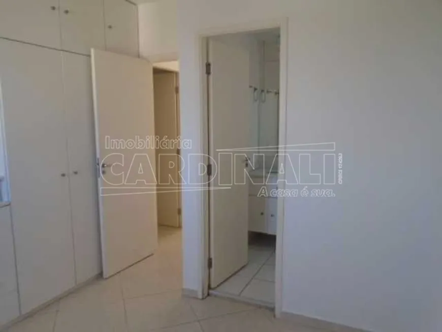 Foto 1 de Apartamento com 3 Quartos à venda, 64m² em Parque Faber Castell I, São Carlos