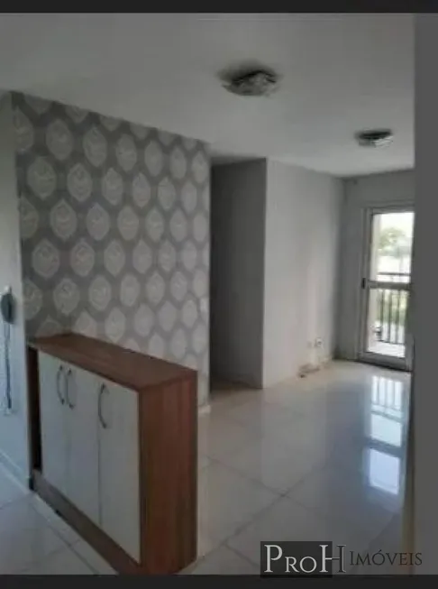 Foto 1 de Apartamento com 3 Quartos à venda, 60m² em Nova Petrópolis, São Bernardo do Campo