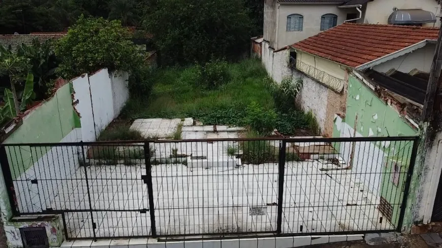 Foto 1 de Lote/Terreno à venda, 300m² em Nossa Senhora de Fátima, Piracicaba