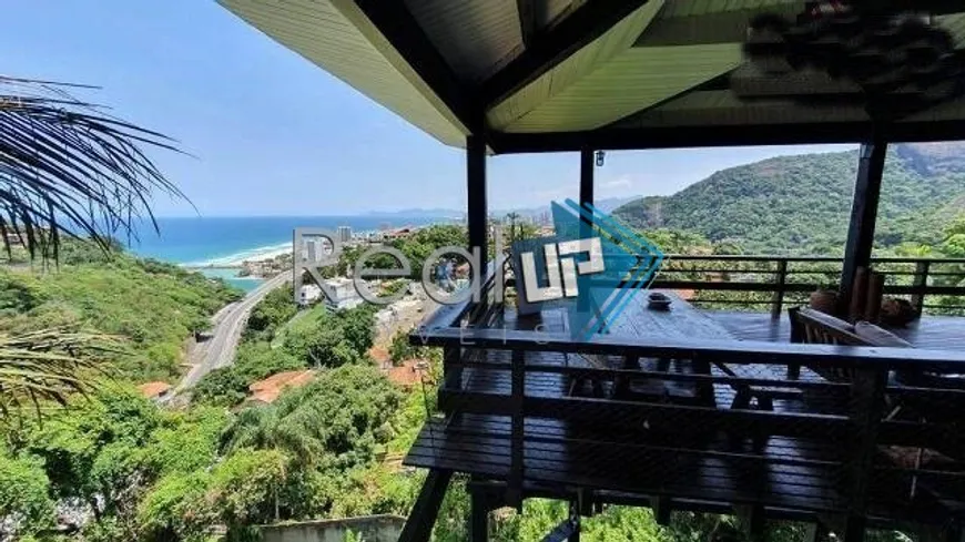 Foto 1 de Casa com 5 Quartos à venda, 699m² em Joá, Rio de Janeiro