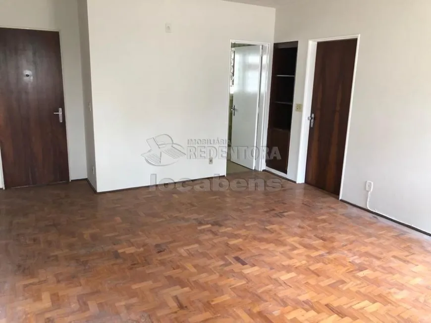 Foto 1 de Apartamento com 3 Quartos à venda, 80m² em Vila Diniz, São José do Rio Preto