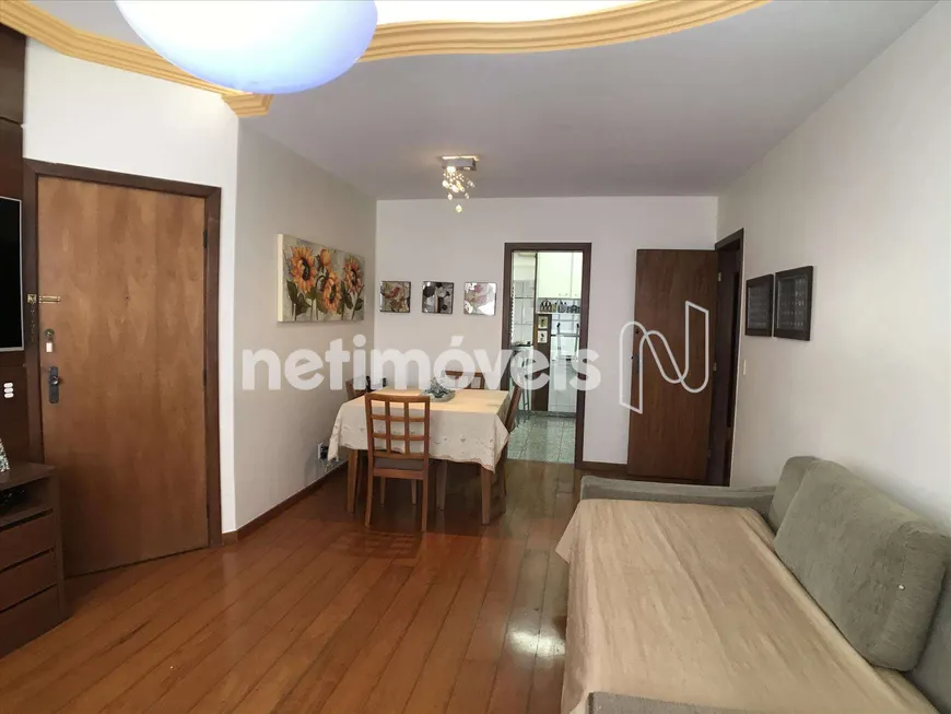 Foto 1 de Apartamento com 3 Quartos à venda, 100m² em São Pedro, Belo Horizonte
