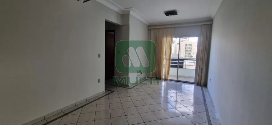 Foto 1 de Apartamento com 2 Quartos à venda, 63m² em Jardim Finotti, Uberlândia