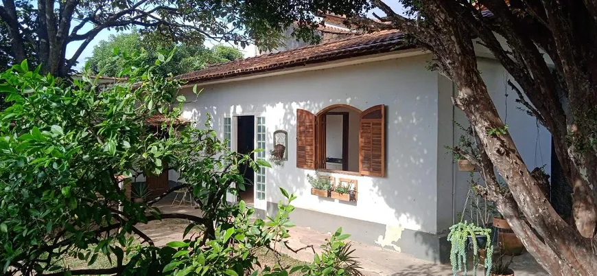 Foto 1 de Casa com 5 Quartos à venda, 215m² em Palmeiras, Belo Horizonte