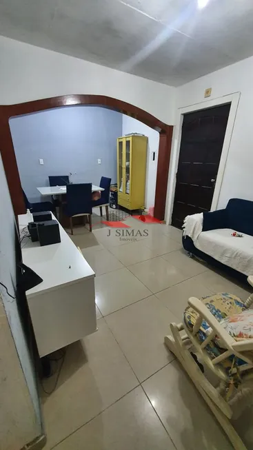 Foto 1 de Apartamento com 2 Quartos à venda, 45m² em Parque dos Maias, Porto Alegre