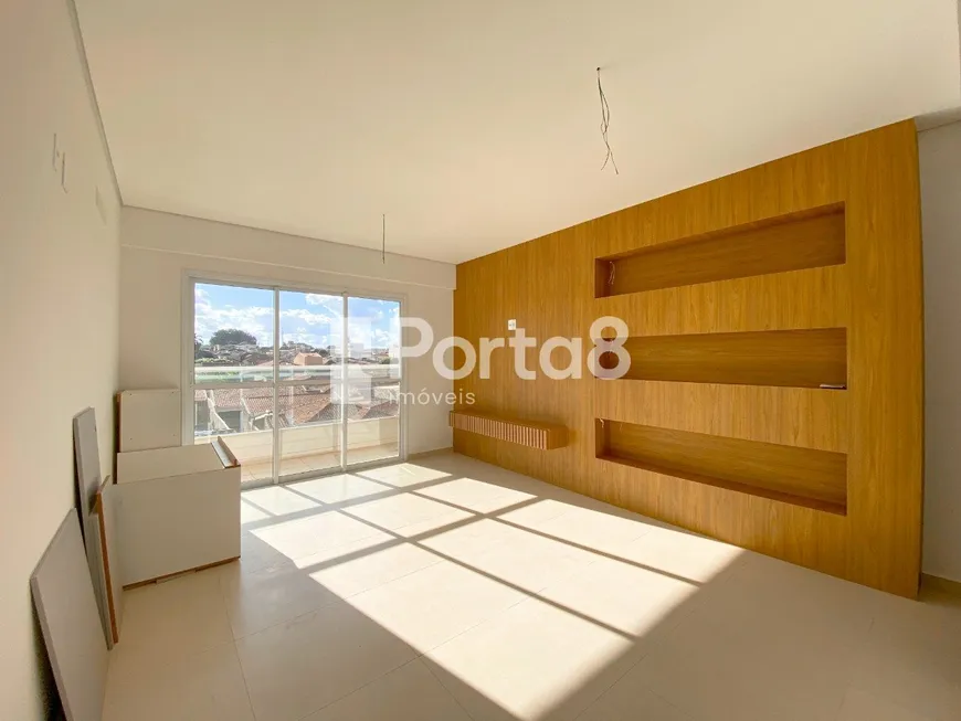 Foto 1 de Apartamento com 2 Quartos para alugar, 76m² em Boa Vista, São José do Rio Preto