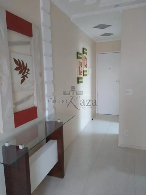 Foto 1 de Apartamento com 2 Quartos à venda, 68m² em Jardim Flórida, Jacareí