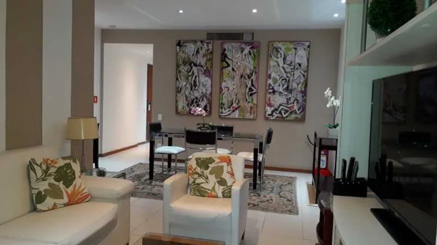 Foto 1 de Apartamento com 2 Quartos para alugar, 91m² em Ipanema, Rio de Janeiro
