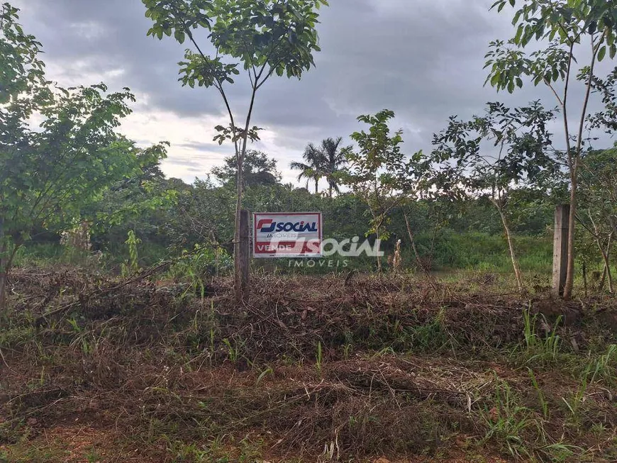 Foto 1 de Fazenda/Sítio à venda, 5150m² em Area Rural de Porto Velho, Porto Velho