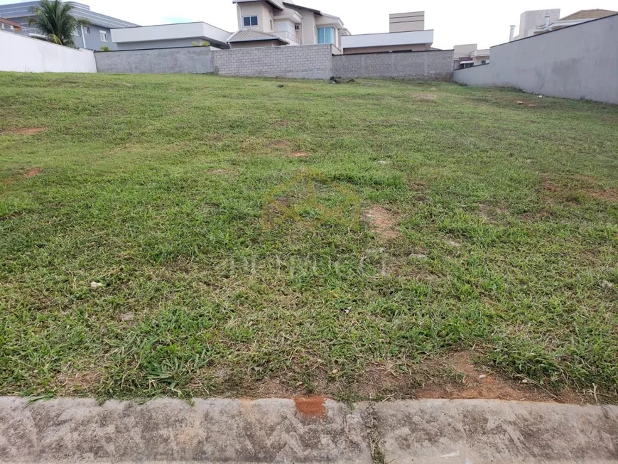 Foto 1 de Lote/Terreno à venda, 520m² em Swiss Park, Campinas