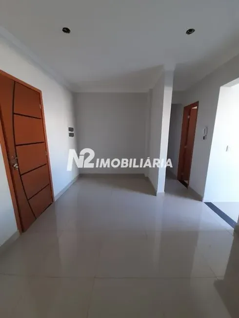 Foto 1 de Apartamento com 2 Quartos à venda, 56m² em Santa Mônica, Uberlândia