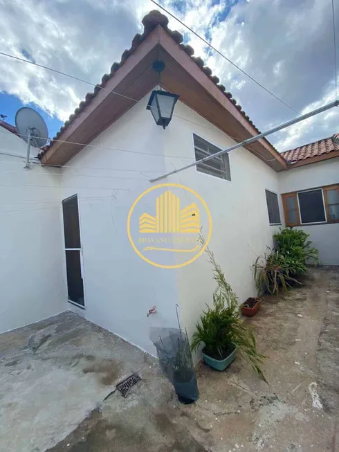 Foto 1 de Casa com 1 Quarto à venda, 64m² em Vila Arens II, Jundiaí