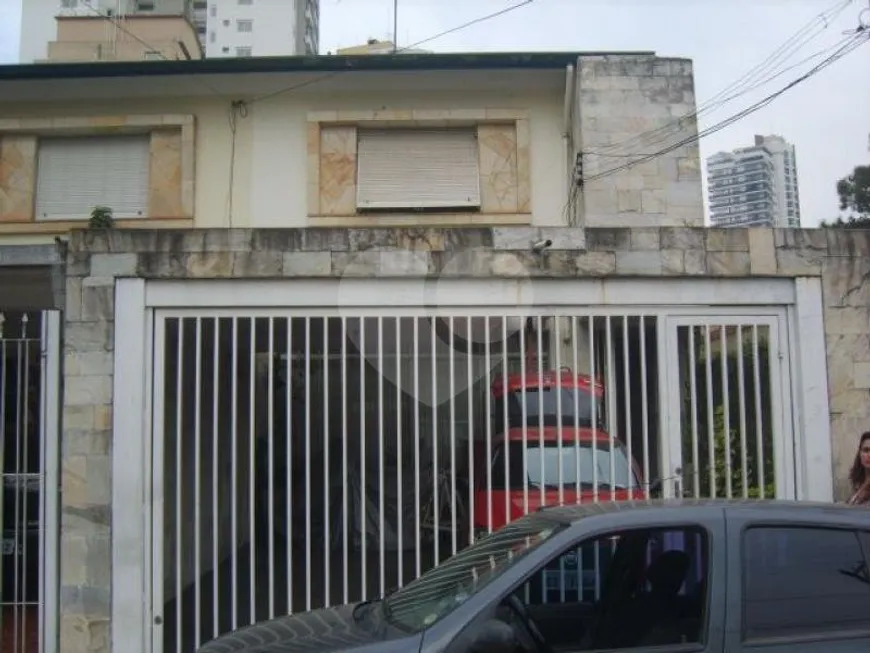 Foto 1 de Sobrado com 3 Quartos à venda, 150m² em Santana, São Paulo