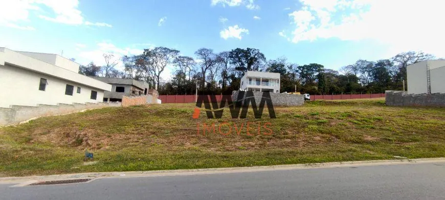 Foto 1 de Lote/Terreno à venda, 360m² em Jardins Nápoles, Senador Canedo