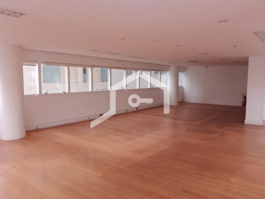 Foto 1 de Sala Comercial para alugar, 96m² em Jardim Paulista, São Paulo