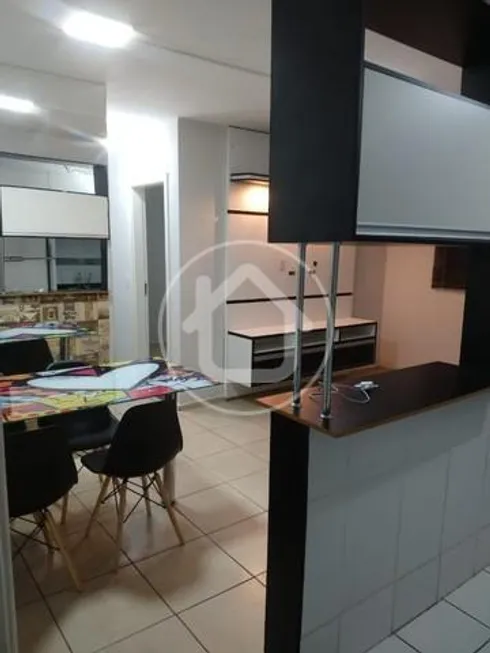 Foto 1 de Apartamento com 2 Quartos à venda, 50m² em Carumbé, Cuiabá