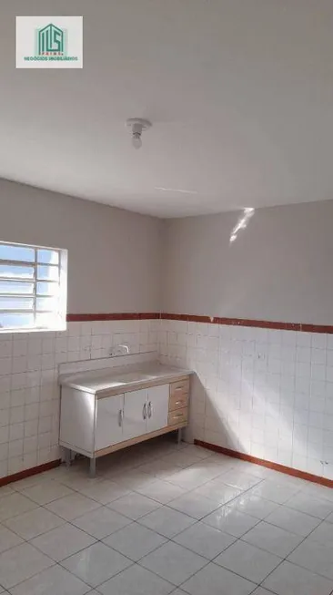 Foto 1 de Sobrado com 2 Quartos para alugar, 70m² em Paraiso, Santo André