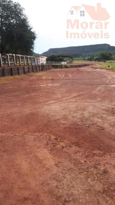 Foto 1 de Fazenda/Sítio à venda, 1000m² em Centro, Santa Maria do Tocantins