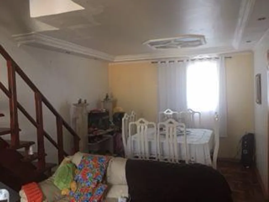 Foto 1 de Apartamento com 3 Quartos à venda, 110m² em Ipiranga, São Paulo