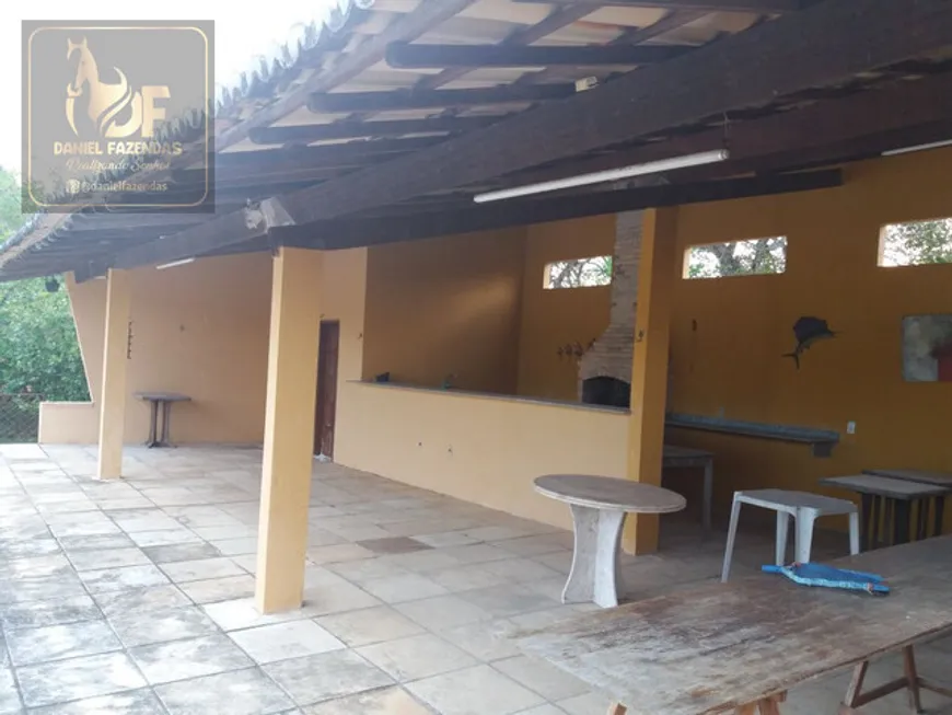 Foto 1 de Fazenda/Sítio com 3 Quartos à venda, 34000m² em Zona Rural, Monte Alegre